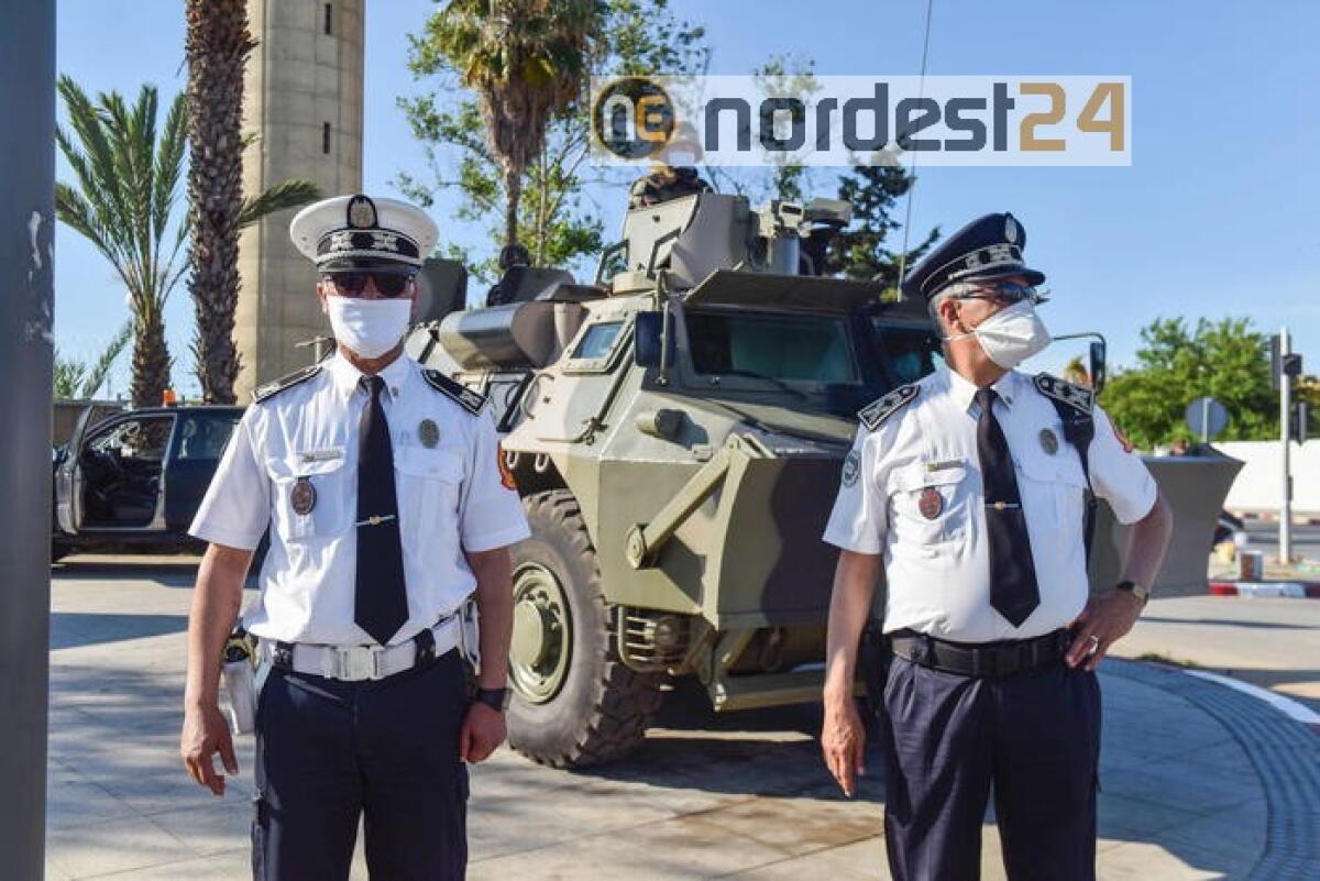 Coronavirus: Marocco,1,8 milioni di test - 