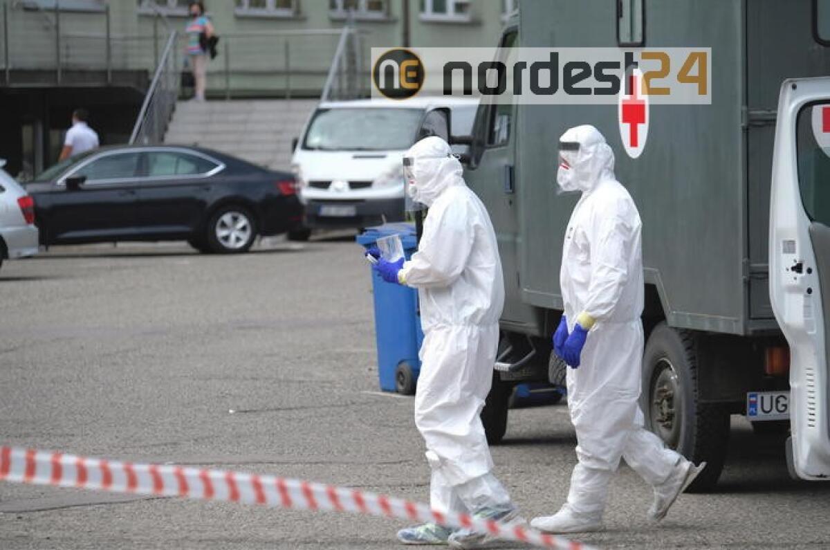 Coronavirus: Polonia, 595 casi in 24 ore - 