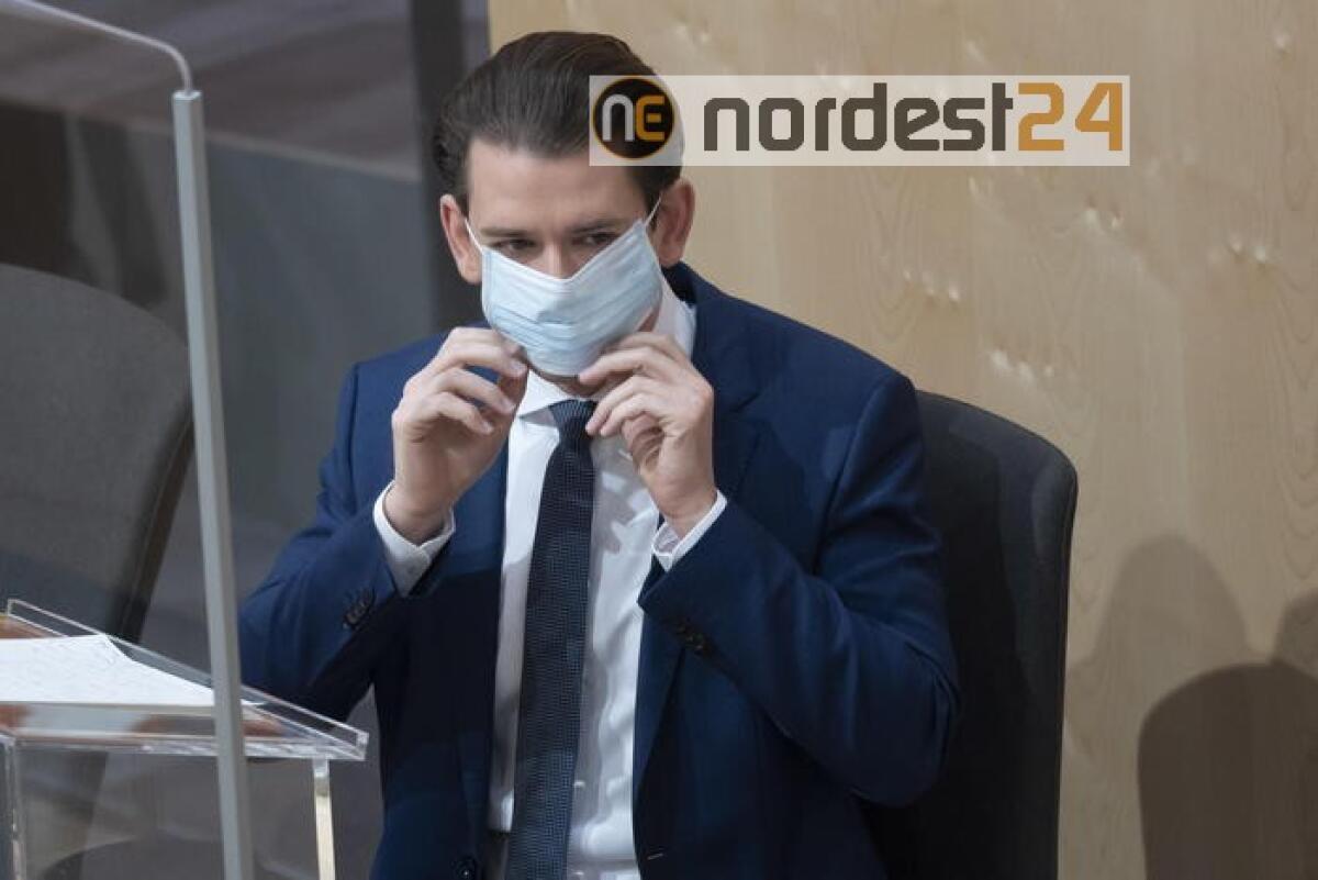 Kurz,riaprire con Italia?Dipende da dati - 
