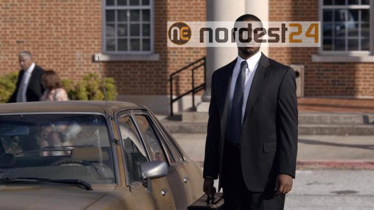 'Il diritto di opporsi' a ingiustizia e razzismo - 