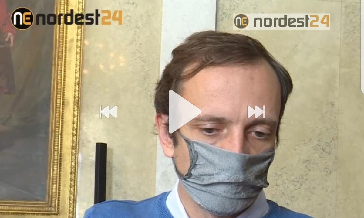 Sposamenti e visite congiunti tra Province limitrofi confinanti tra Friuli e Veneto - 