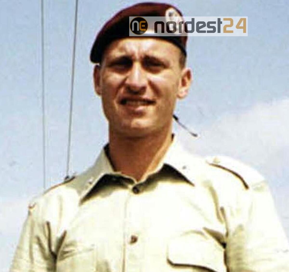 'Parà Scieri ucciso', chiuse indagini - 