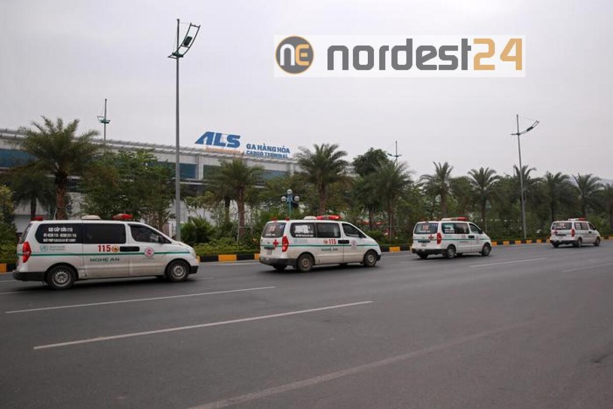 Migranti morti in tir frigo, 26 arresti - 