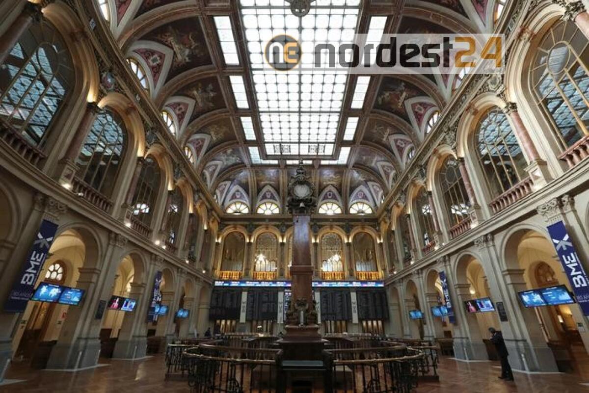 Borsa: Europa chiude in forte calo - 