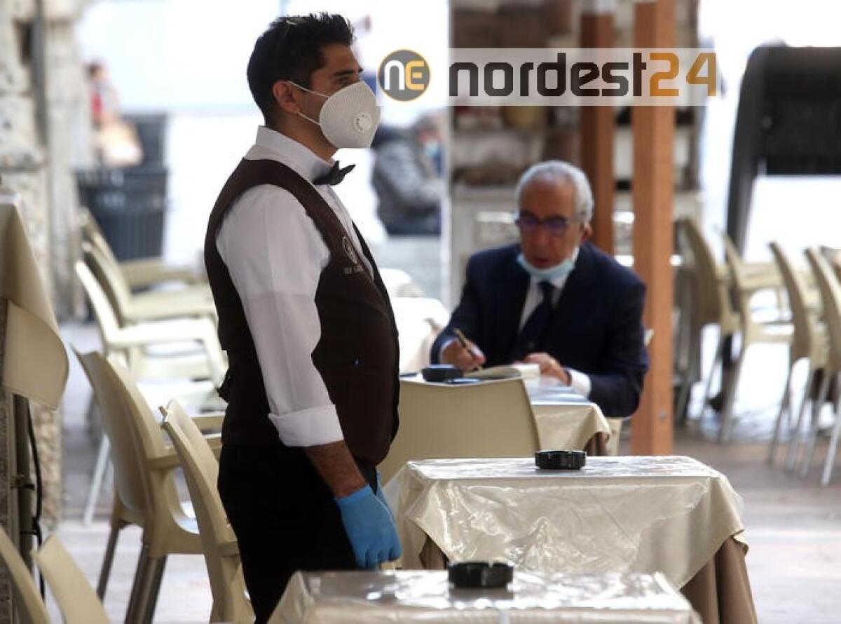 Fase 2: Gelmini, buona ripartenza - 