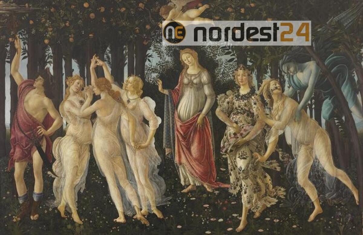 Musei: Uffizi riaprono il 3 giugno - 