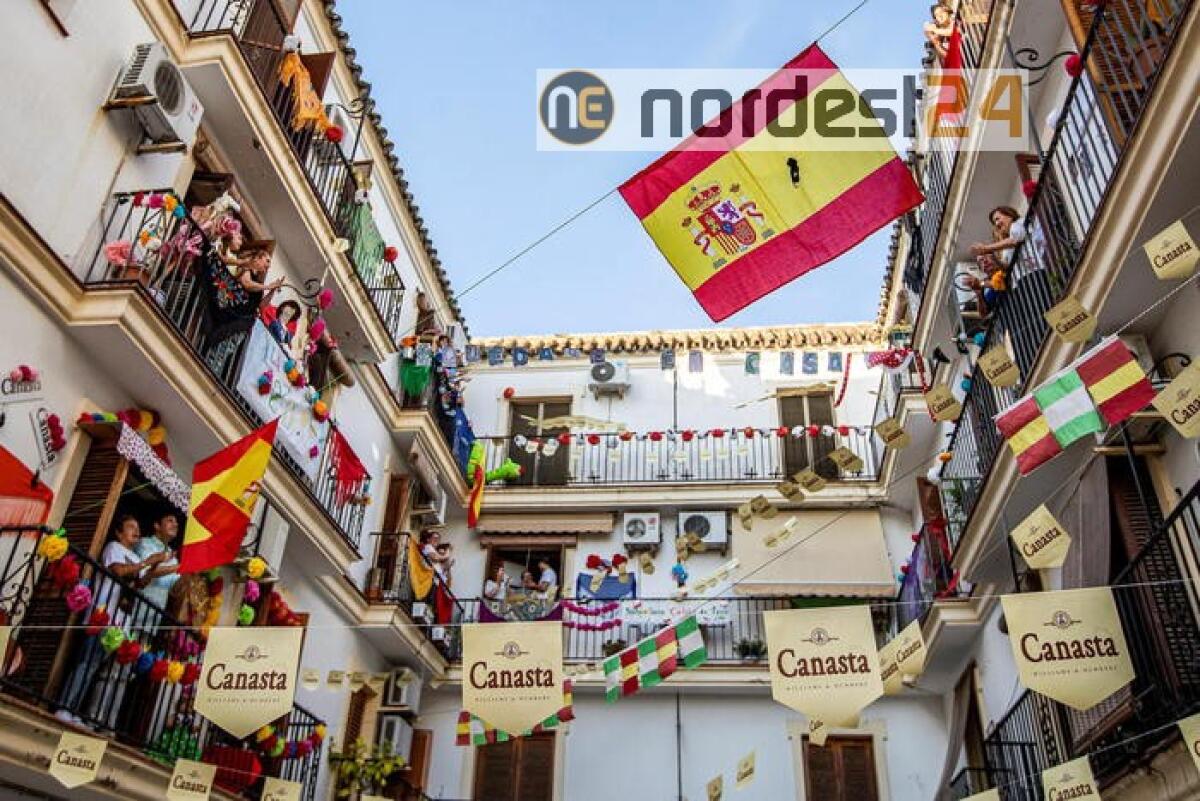 Coronavirus: Spagna, 179 morti in 24h - 