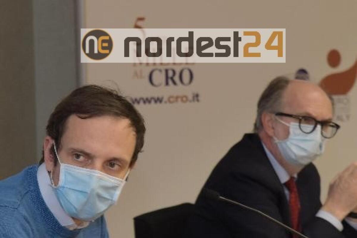 Coronavirus: Fedriga, protonterapia al Cro importante per il Paese - 
