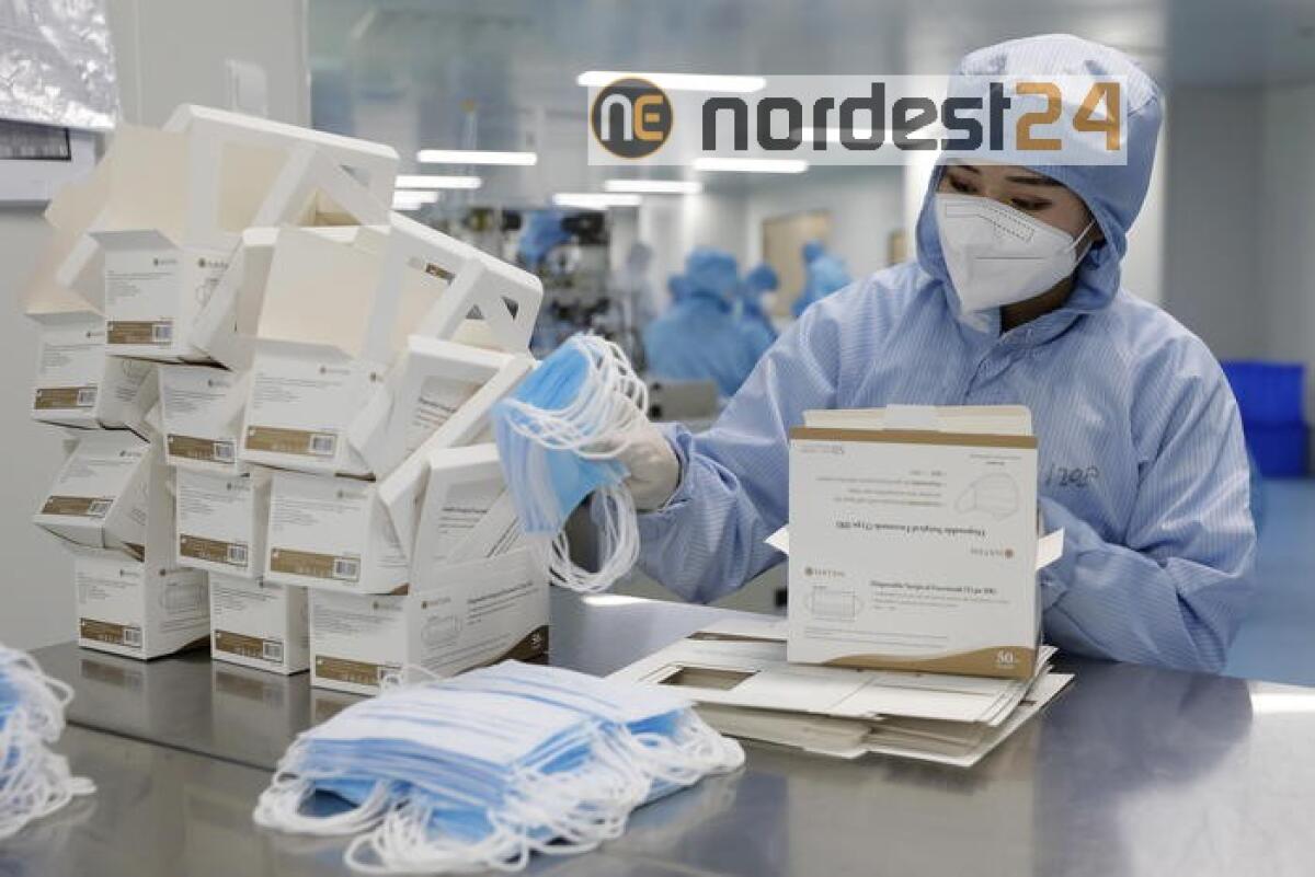 Cina, 7 nuovi casi di cui uno importato - 