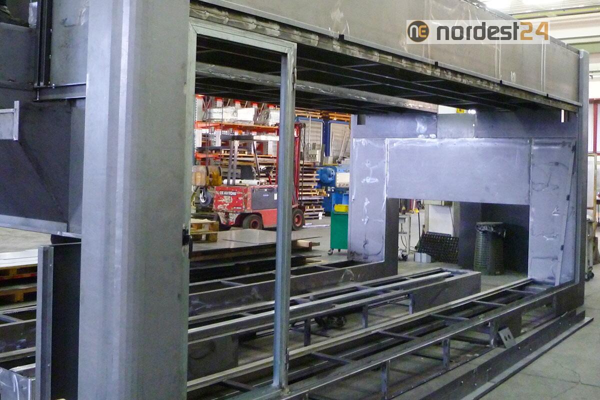 Tragico incidente sul lavoro in una carpenteria: muore 22enne - 