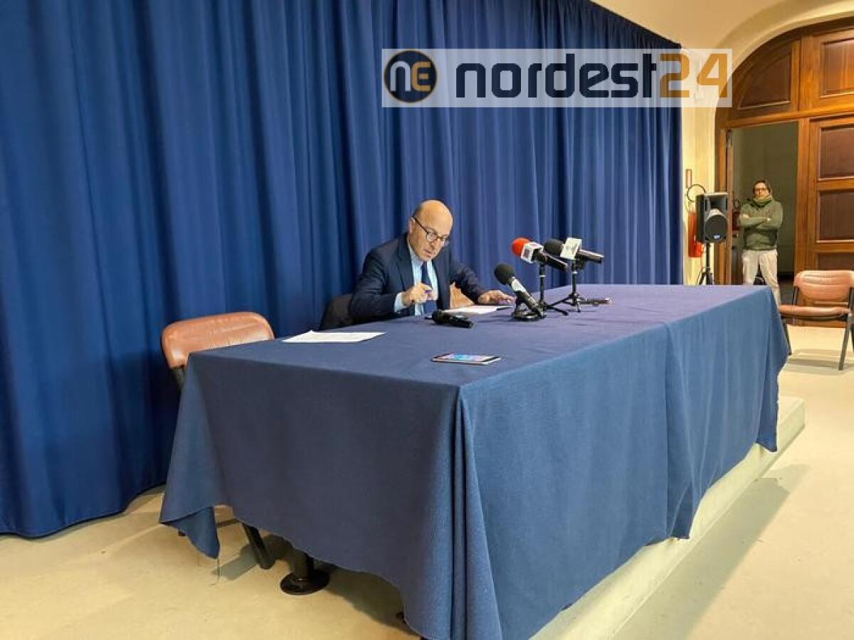 Sardegna, card immunità a Stato-Regioni - 