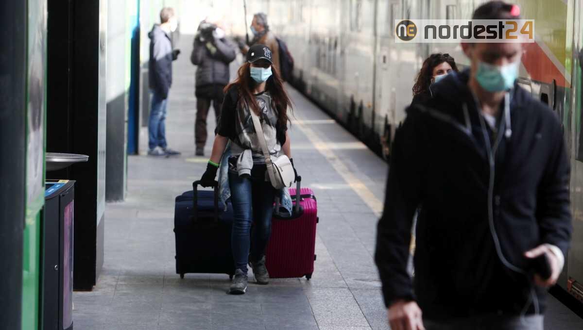 Dal 3 giugno sì agli spostamenti tra regioni - 