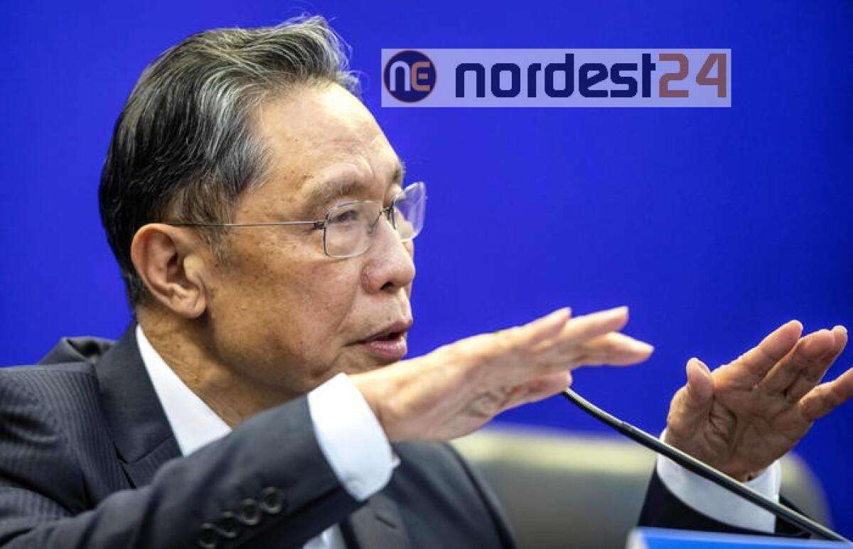 'Eroe Sars',rischio nuova ondata in Cina - 