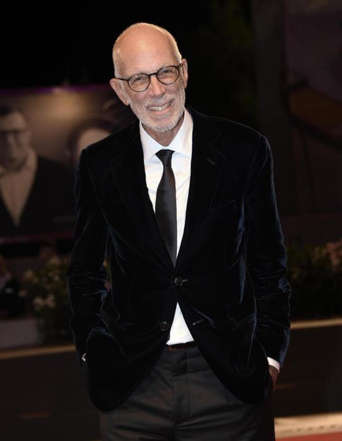 Salvatores, al via la 'fase 2' del progetto sul coronavirus - 