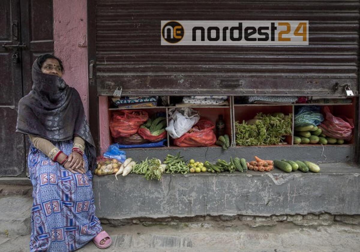 Coronavirus: prima vittima in Nepal - 