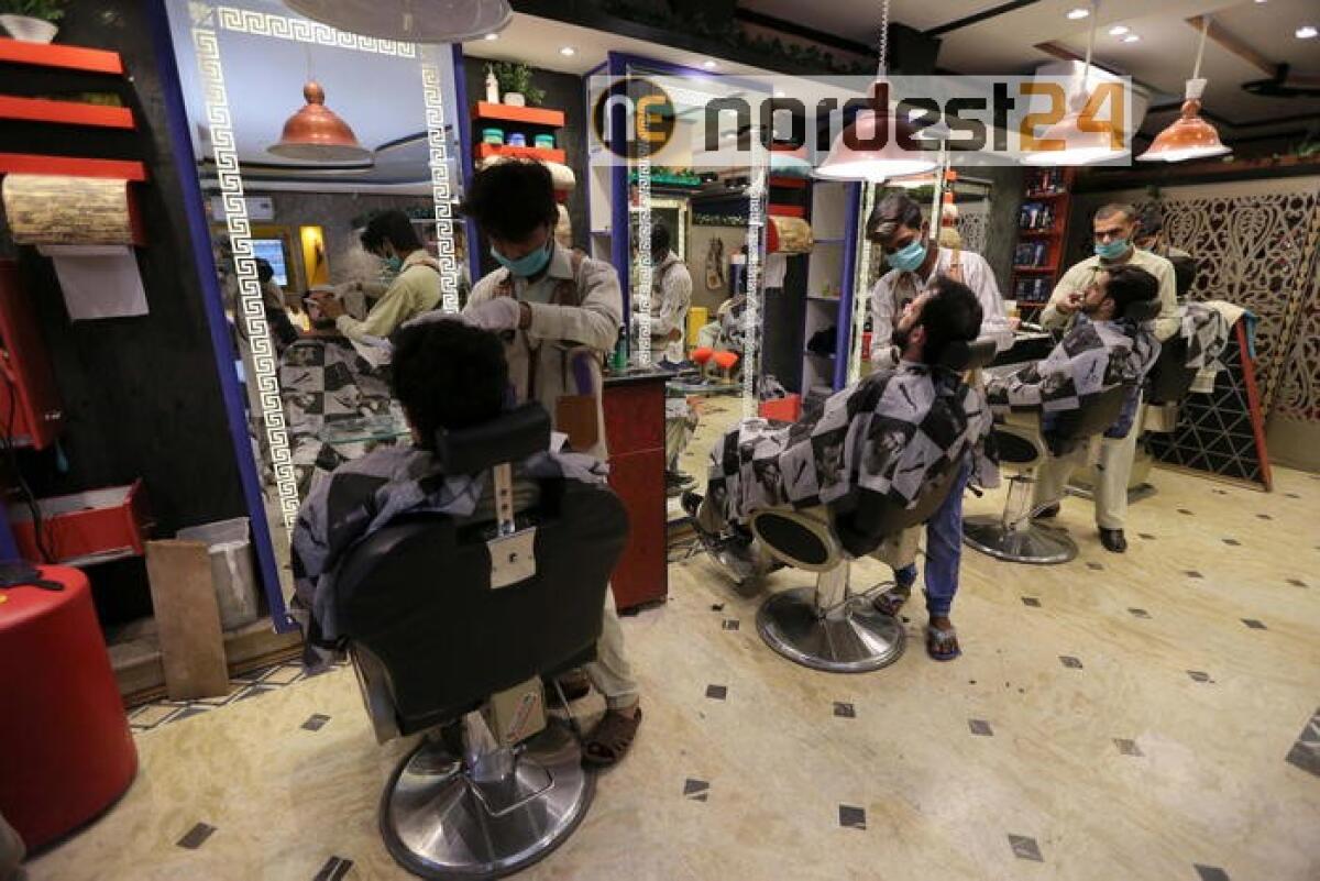 Coronavirus: Pakistan, 2.164 casi in 24h - 