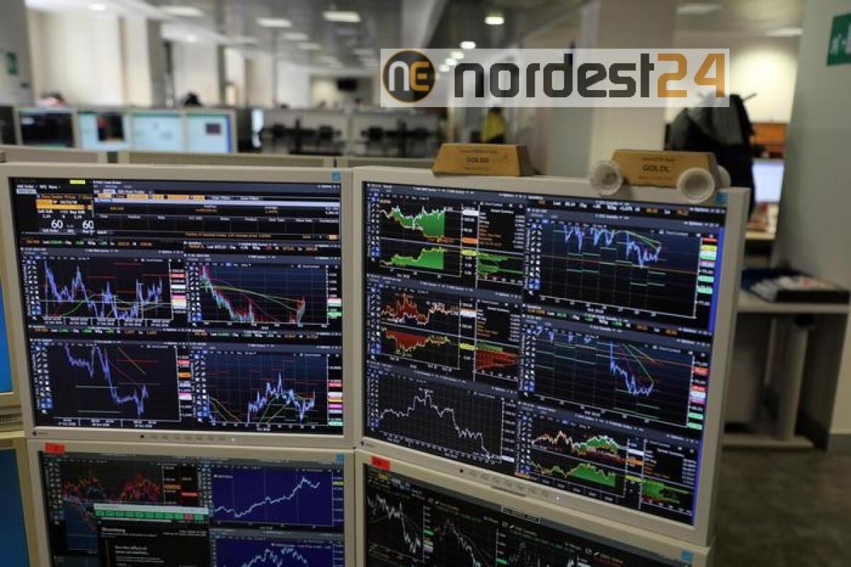 Spread Btp Bund in lieve rialzo in apertura a 187 punti - 