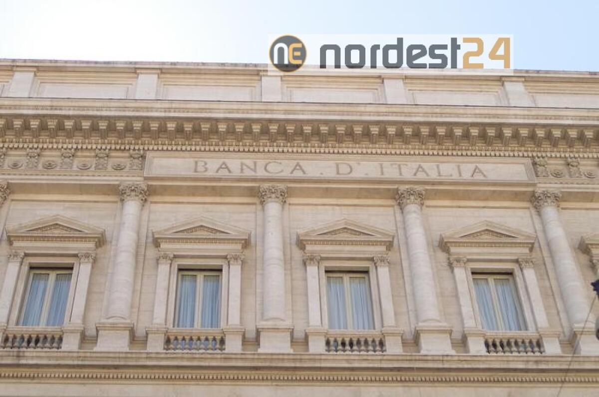 Bankitalia,fondamentale riavviare economia in 2020-2021 - 
