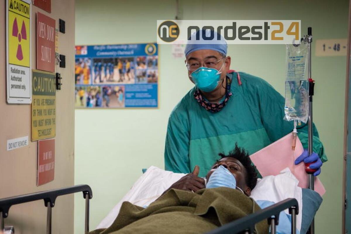 Coronavirus: Usa, 21.551 casi ieri - 