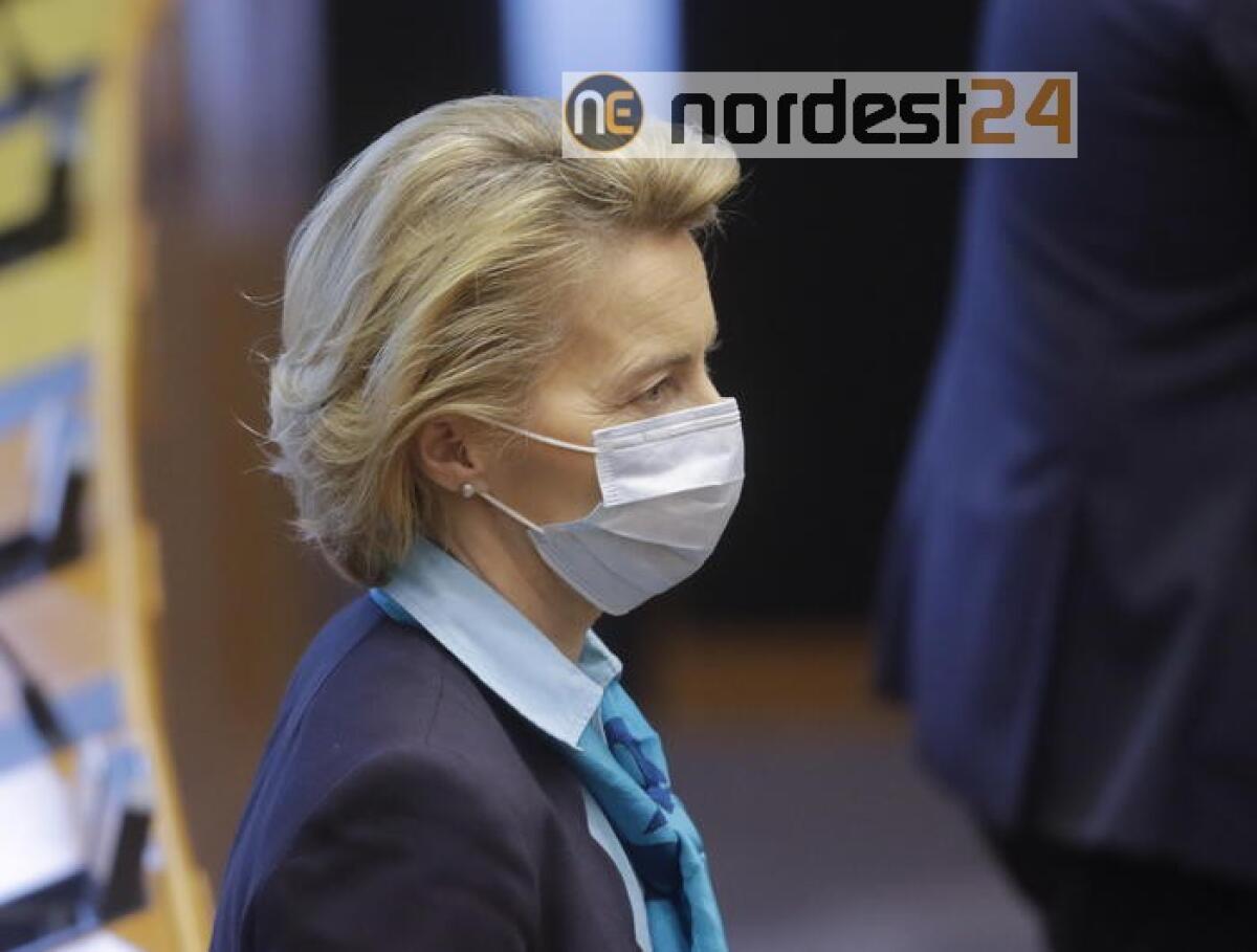 Von der Leyen, con Oms serve cooperare - 