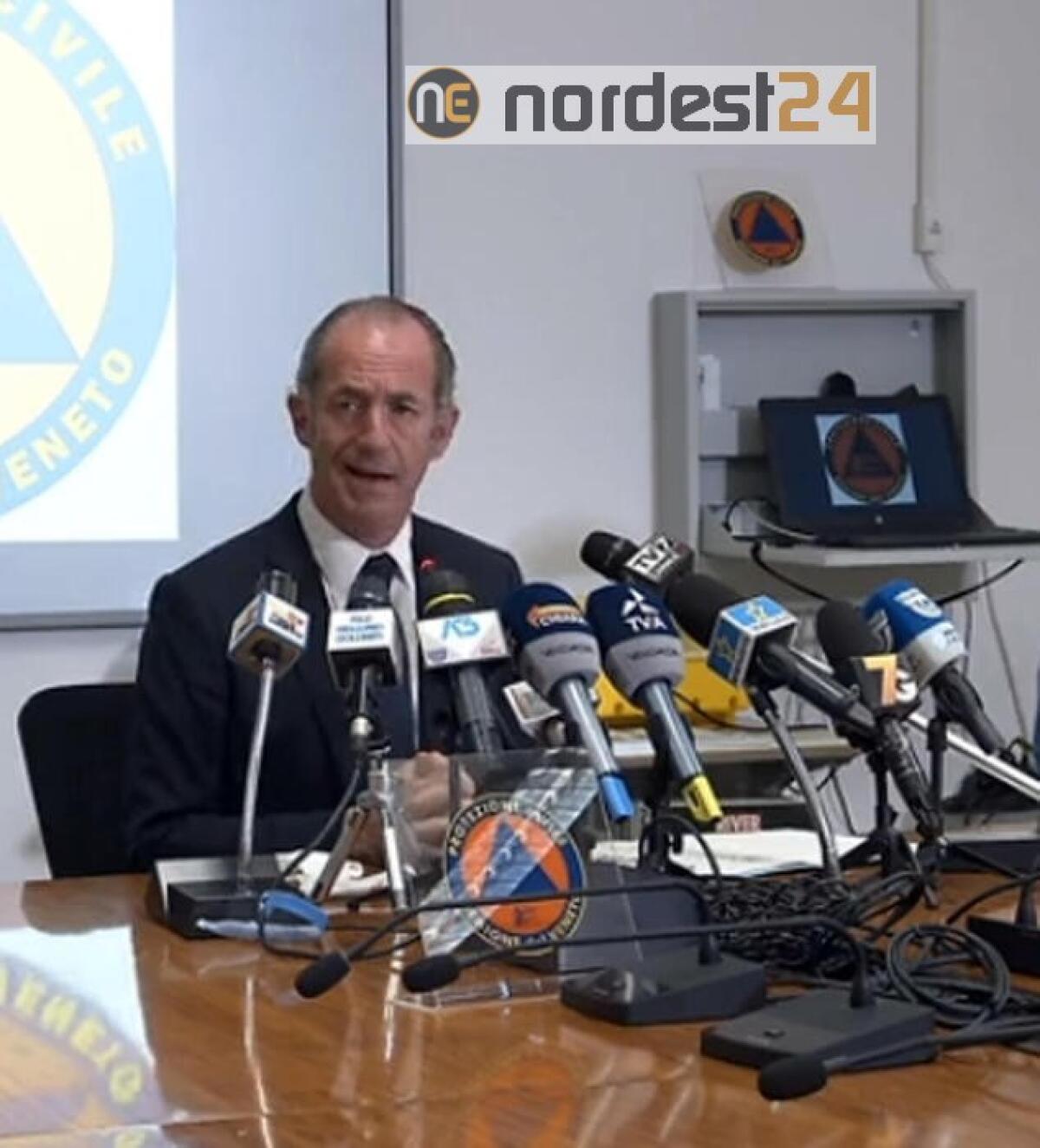 Fase 2:Zaia,faremo spot su limiti movida - 