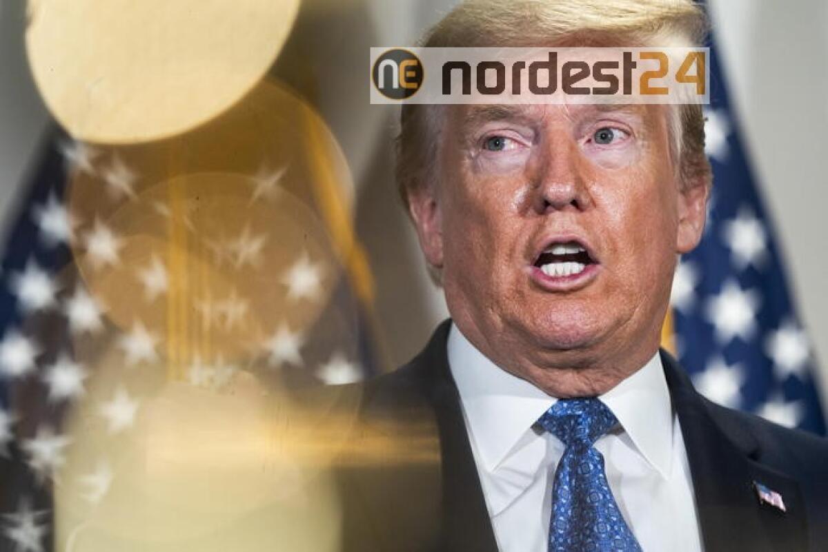 Trump attacca 'incompetenza cinese' - 