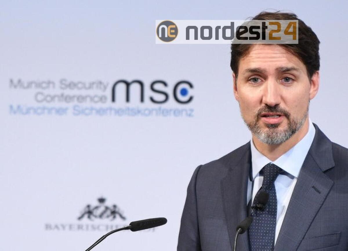 Canada vuole piano per lavoratori - 