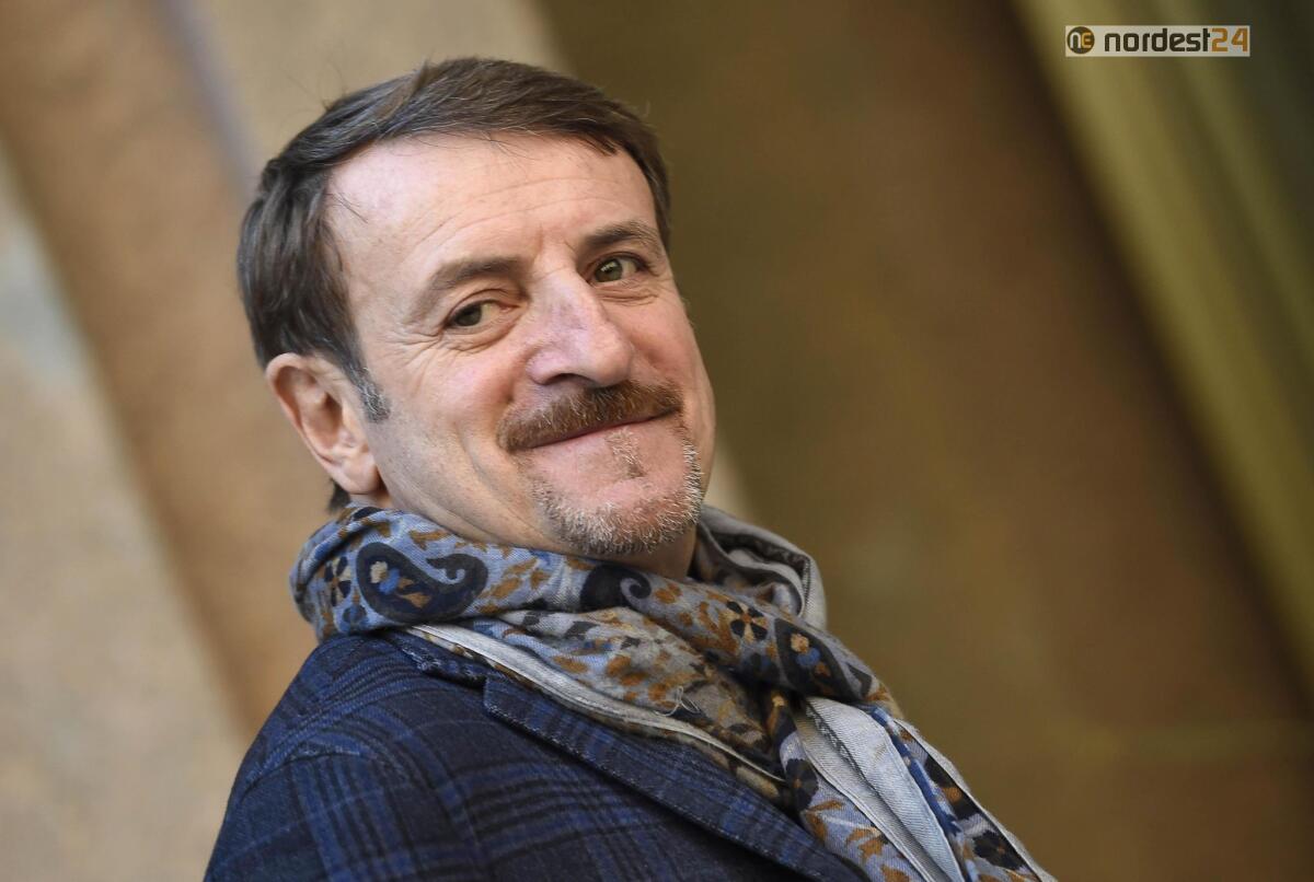 Giacomo Poretti: "Io e mia moglie abbiamo avuto il Covid-19" - 