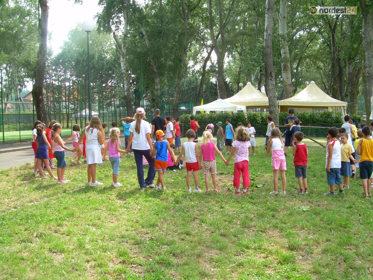 Fvg, via libera ai centri estivi: si aprono le iscrizioni - 