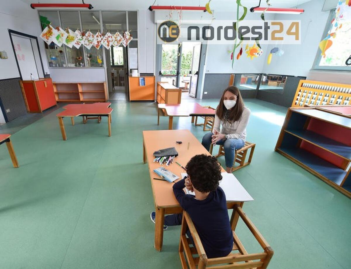 Alle elementari torna giudizio,stop voti - 