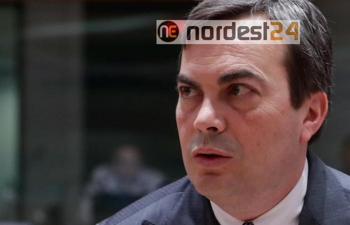 Amendola,proposta Paesi frugali inadatta - 