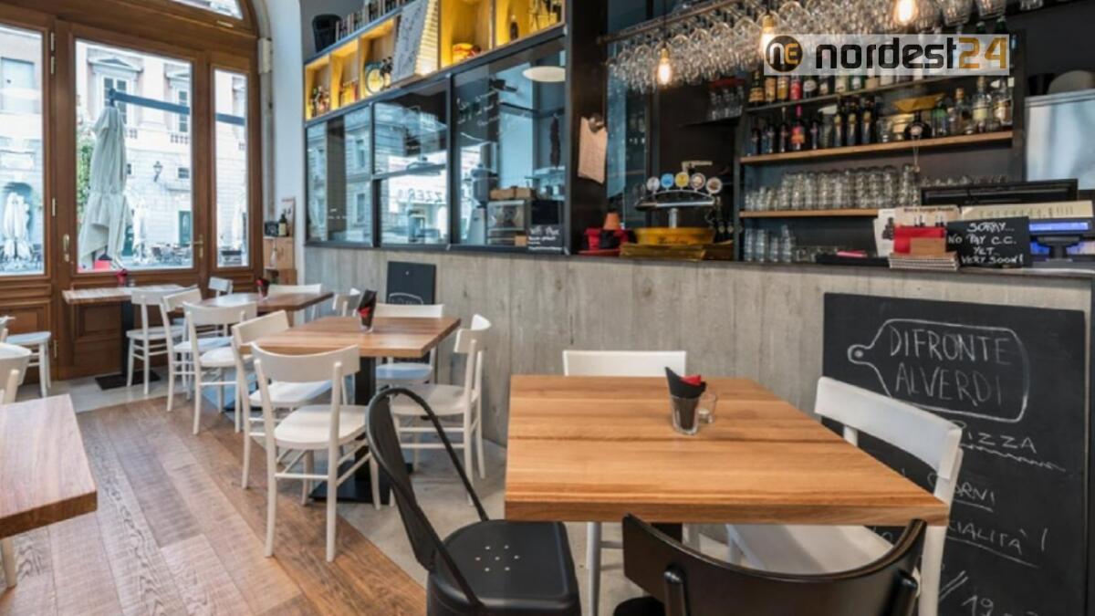 Le discoteche di Jesolo costrette a riciclarsi: ora diventano "ristobar" - 