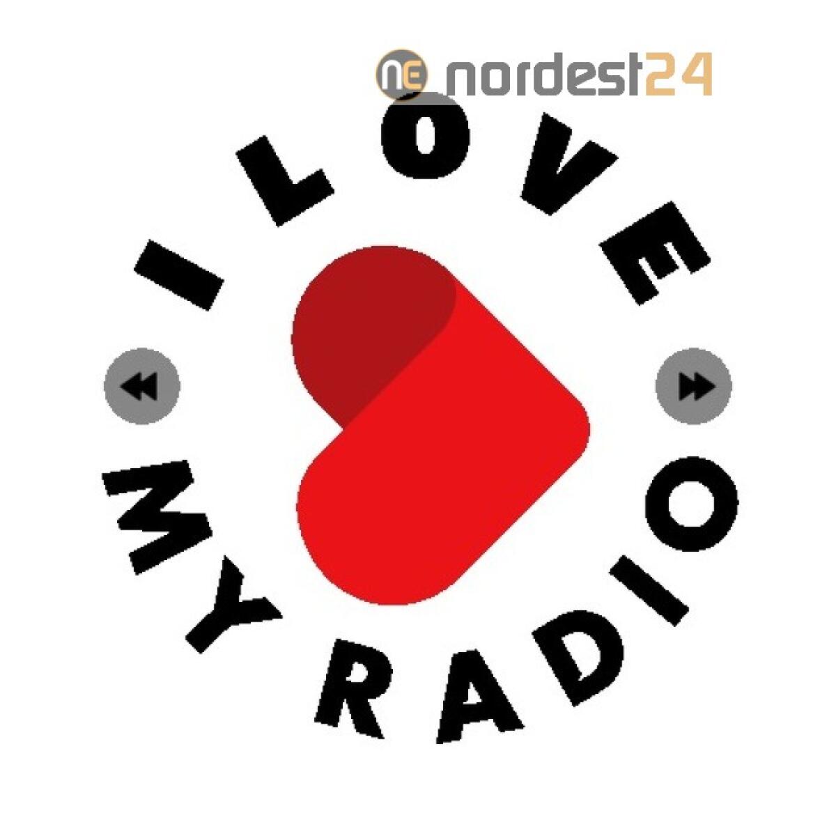 Le radio italiane insieme per I Love My Radio - 