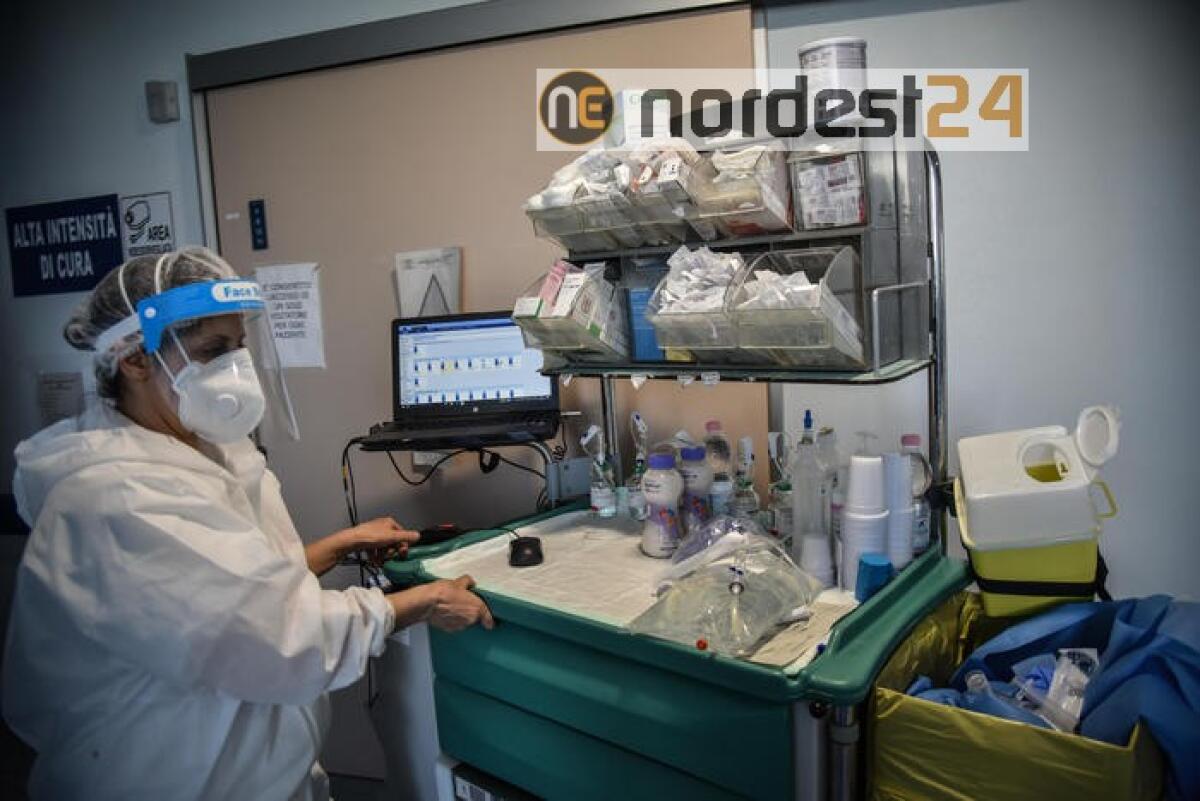 Superati 30 mila morti, 243 più di ieri - 