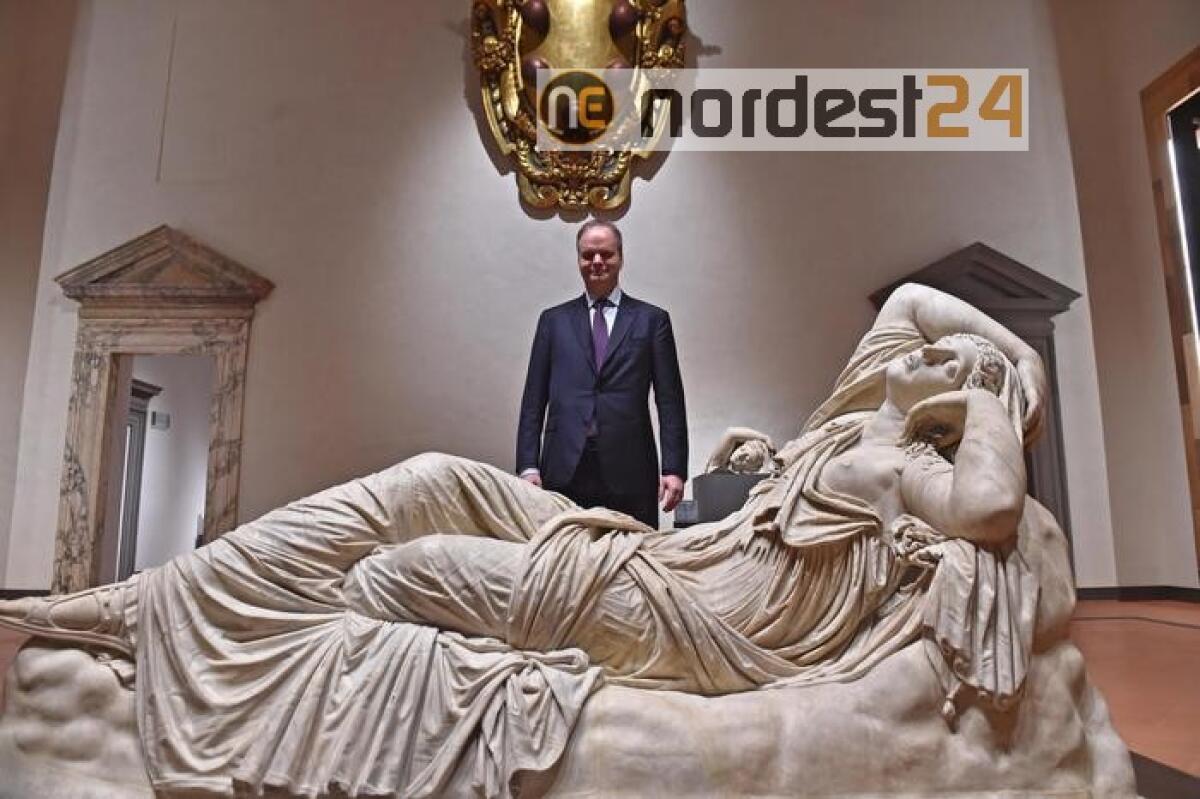 Schmidt, musei statali restituiscano dipinti a chiese - 