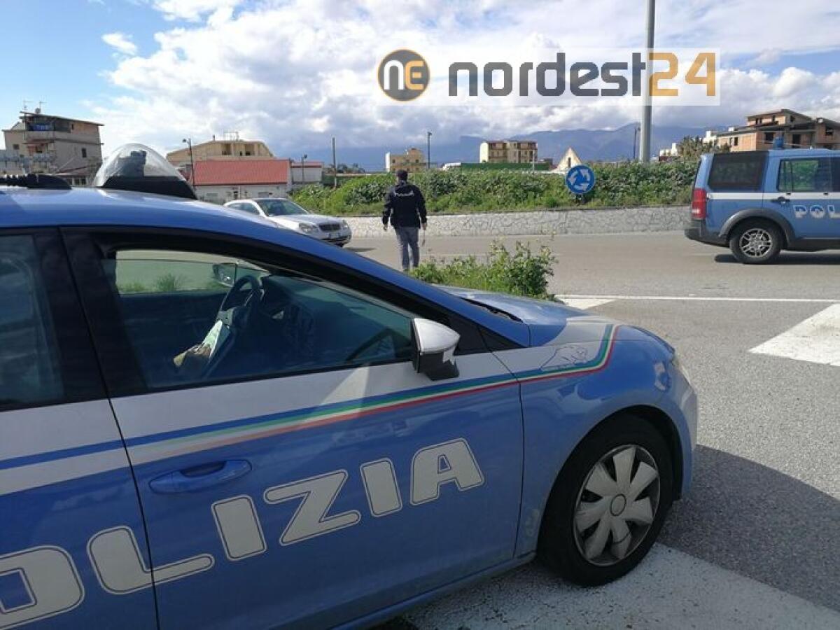 Camionista ucciso, tre fermi - 