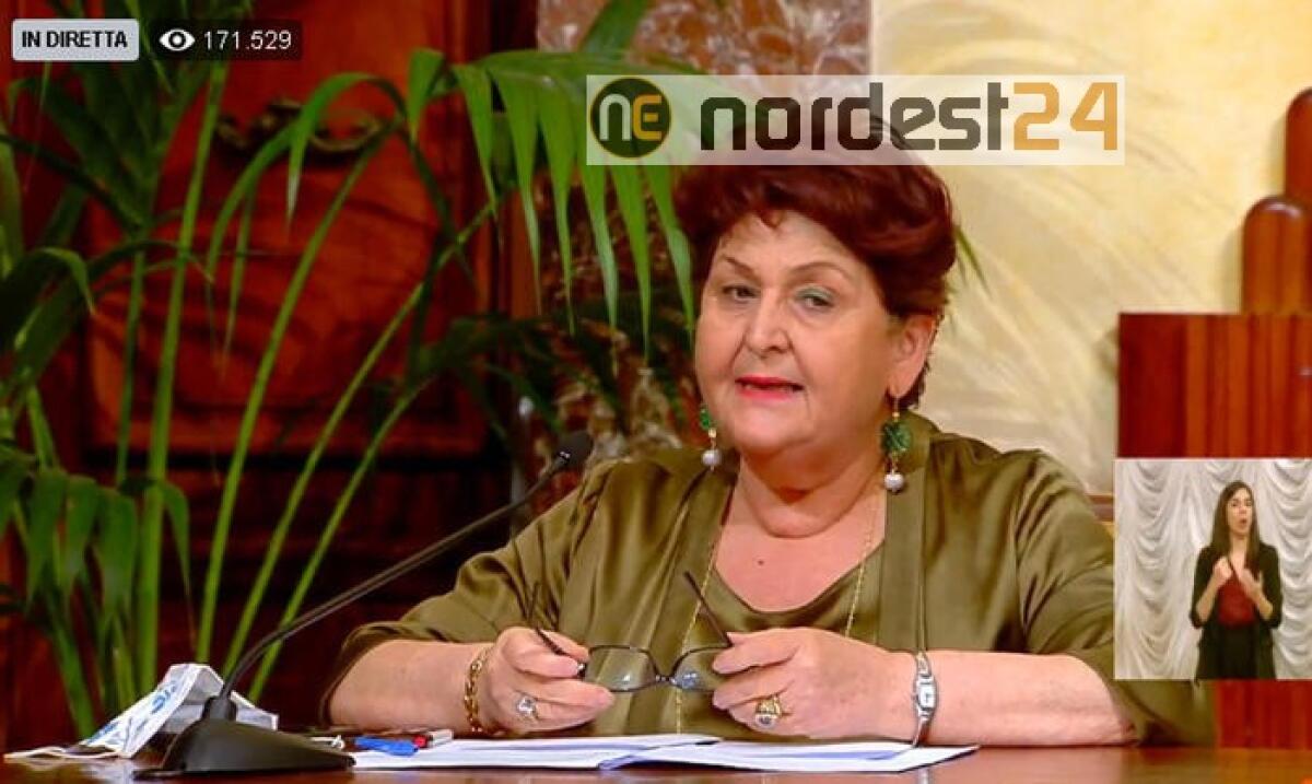 Bellanova, su Bonafede valuteremo - 