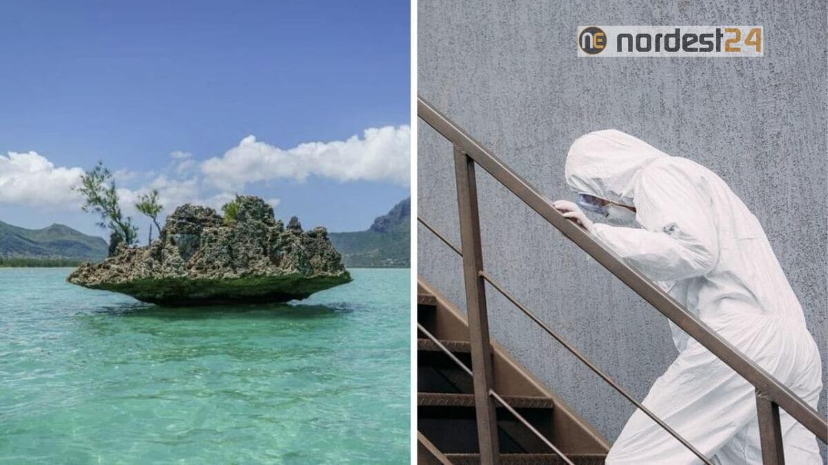 San Vito al Tagliamento. Bloccati da 3 mesi alle Mauritius: domani il rientro - 