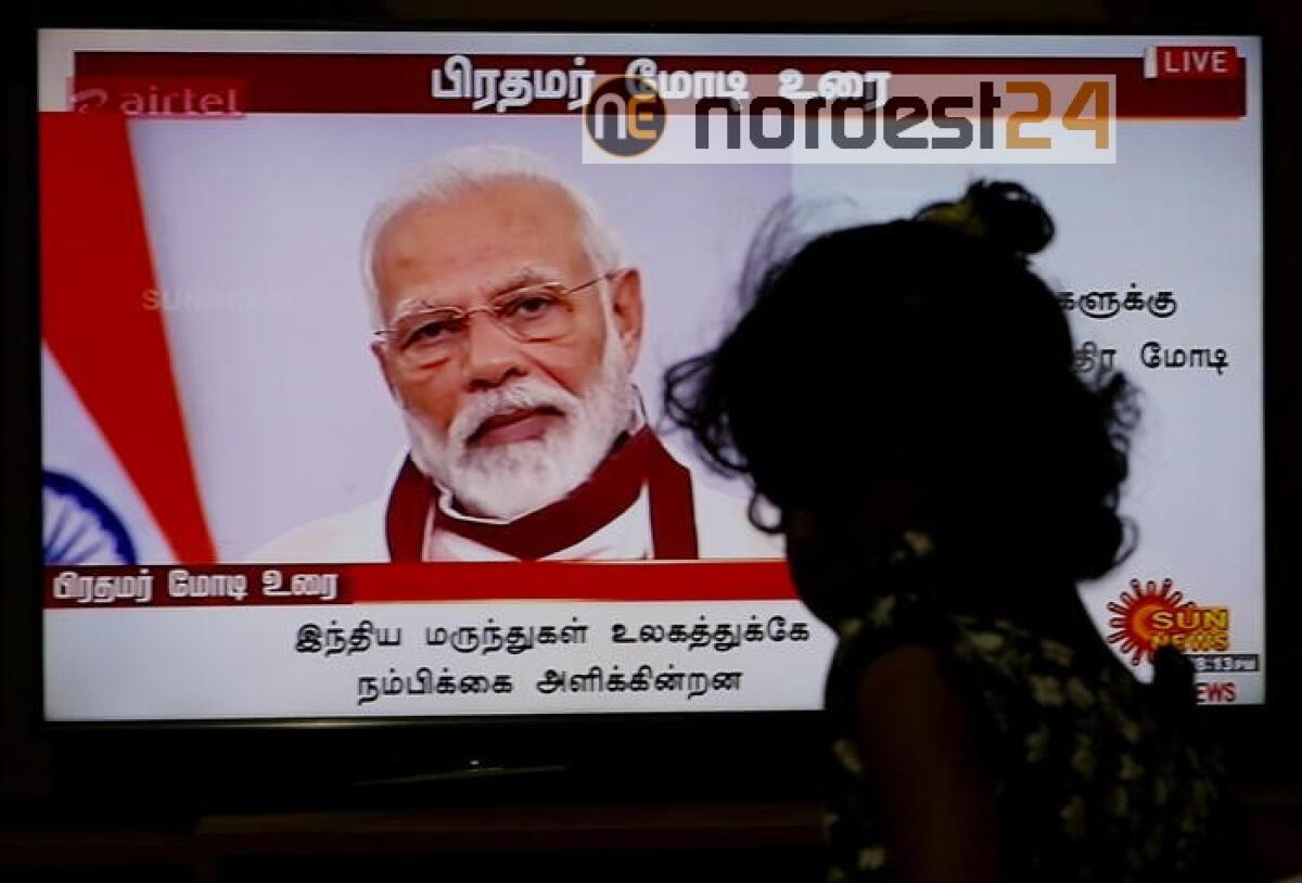 India: piano di rilancio da 270 miliardi - 