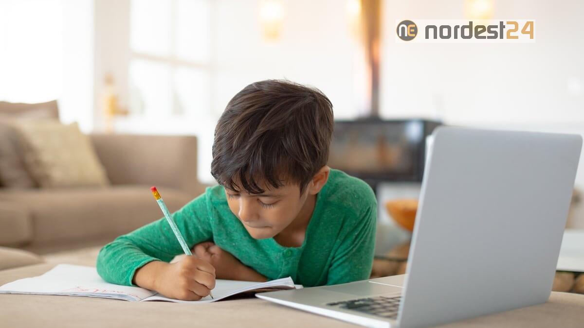 Didattica a distanza: problemi per il 48%, anche in Veneto - 