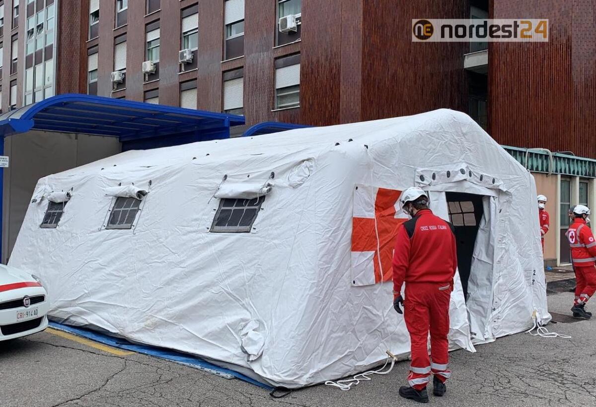 Veneto, contagi sempre più giù: sono 41 i casi da ieri - 