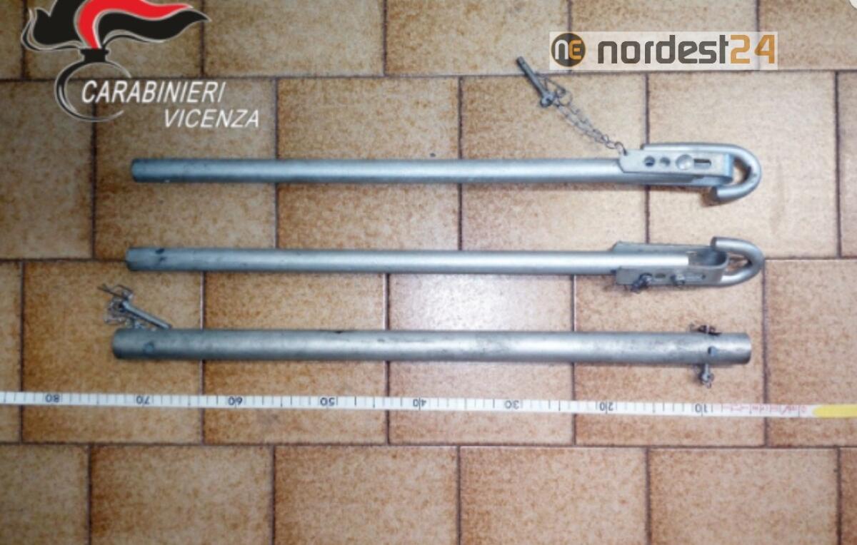 Chiedevano 50mila euro per rimanere in Italia: arrestati 4 romeni - 