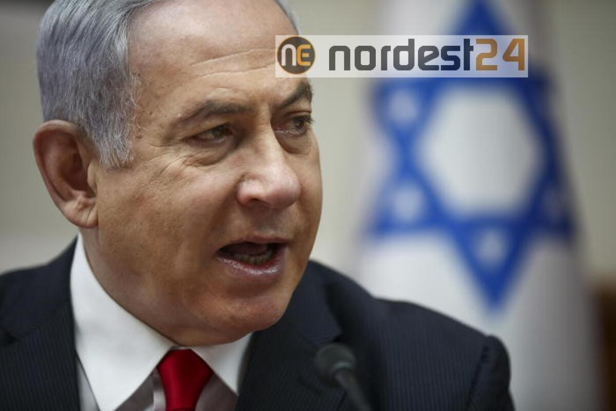 Israele: si apre processo a Netanyahu - 