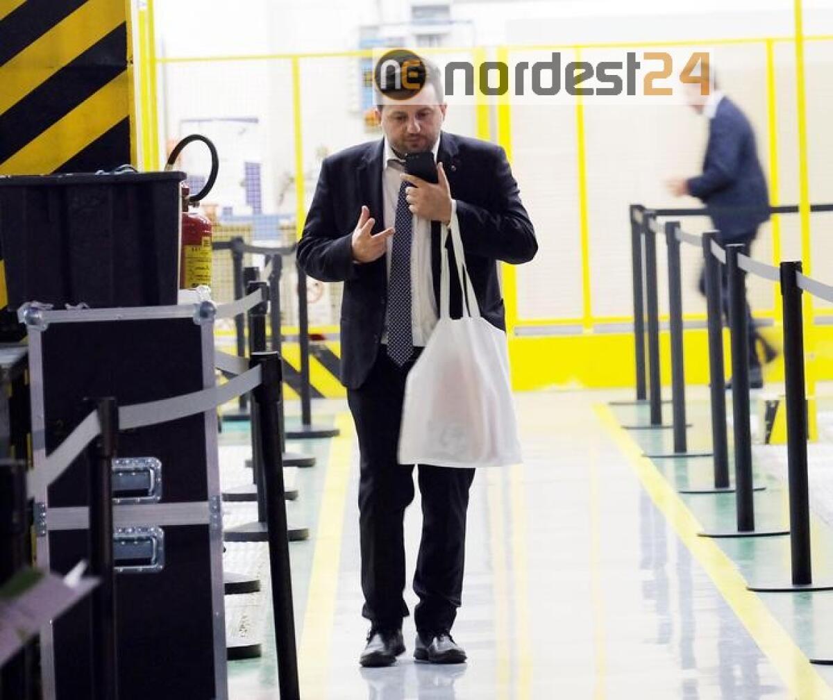 Chiesto giudizio ex portavoce Appendino - 