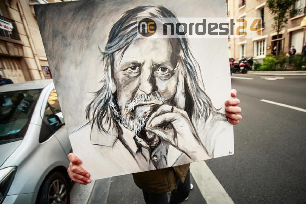 'Dr. Clorochina' lascia Francia per Cina - 