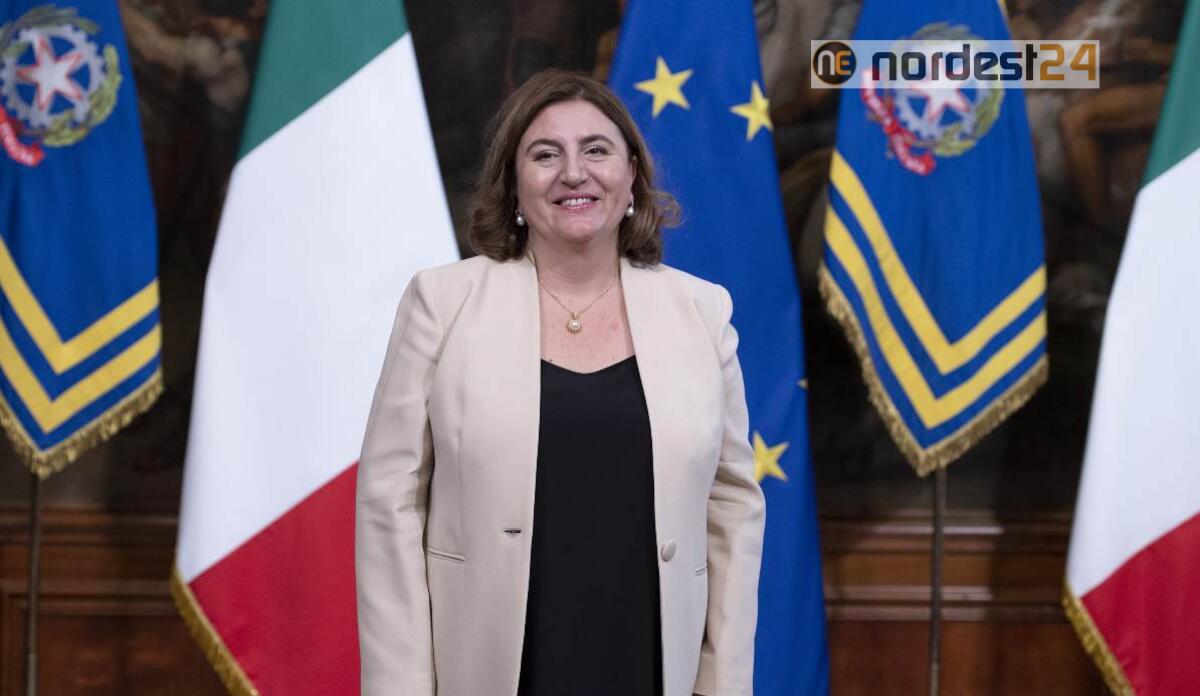 Coronavirus, ministra Catalfo: "A colf e badanti bonus da 400 a 600 euro" - 