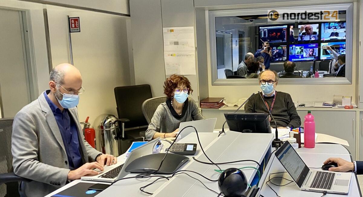 Coronavirus, Riccardi: "Fvg miglior Regione del Nord per incidenza virus" - 