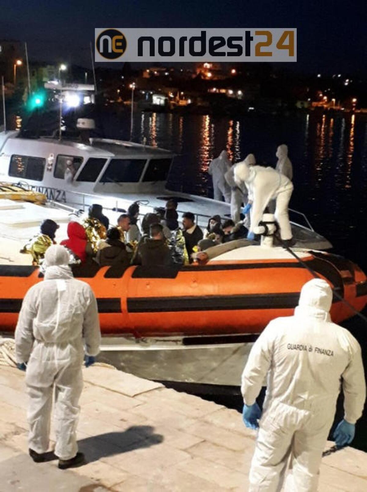 Migranti: Ue, Italia rispetta principi - 