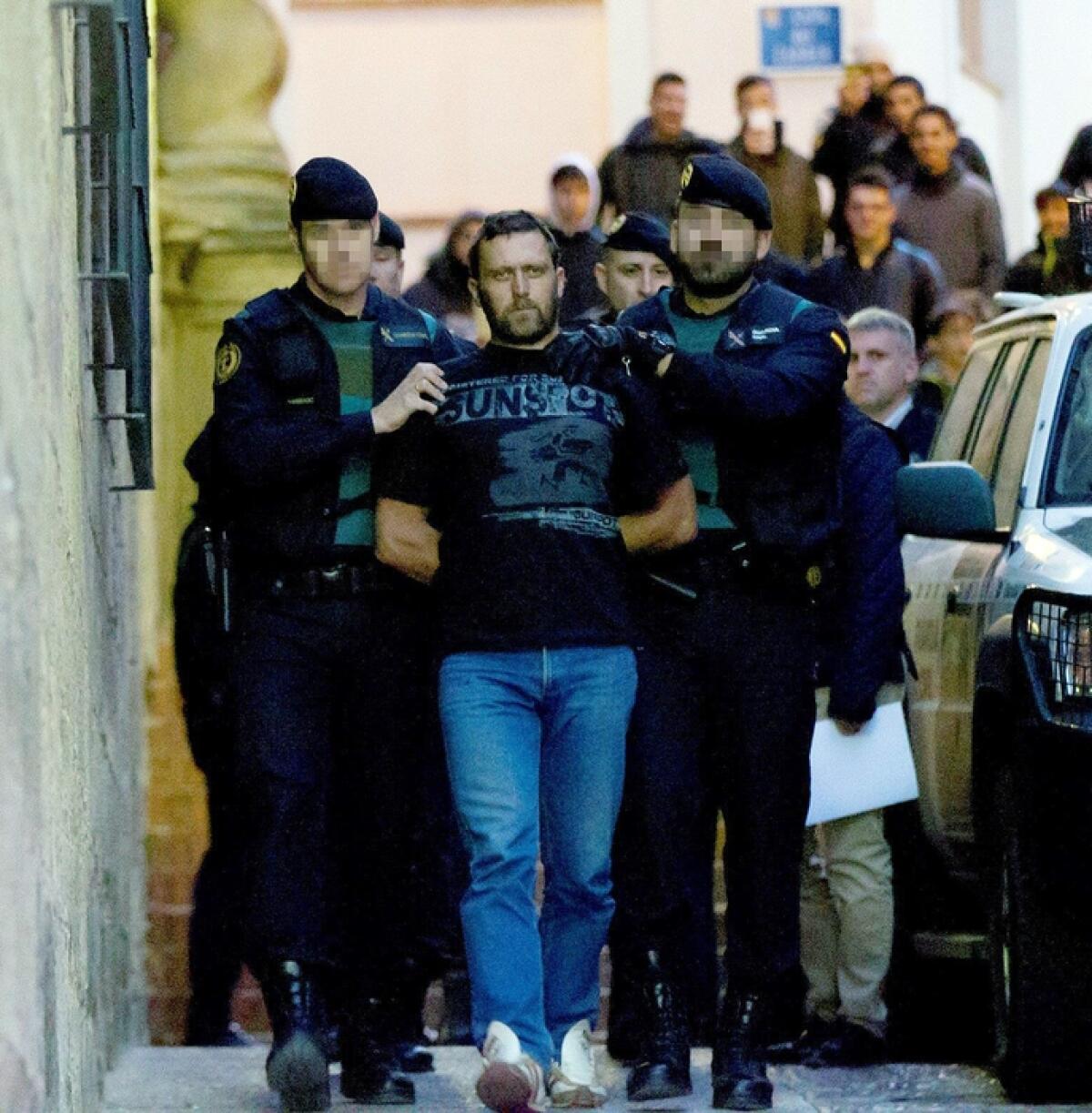 Confermato l'ergastolo per Igor il russo - 