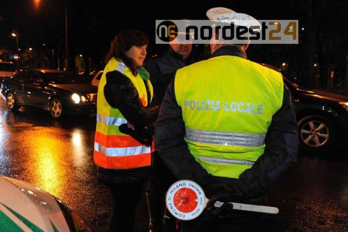 Morte cerebrale per ragazza investita - 